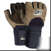 A8102_IMPACT glove w/wrist support -xlarge:GLV1028XL