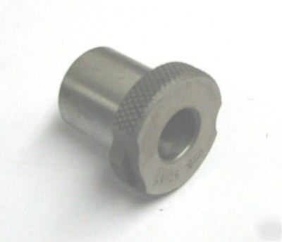 Drill press bit bushings guides number 14 size drills
