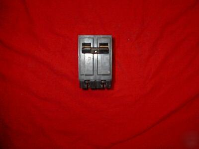 Ge circuit breaker THQL2190 2P 90A 120V