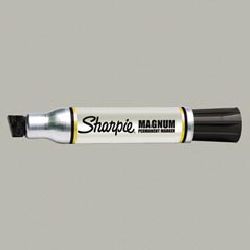 Sharpie magnum marker-snf 44001