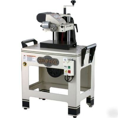 Shop fox W1739 vs moulder free shipping