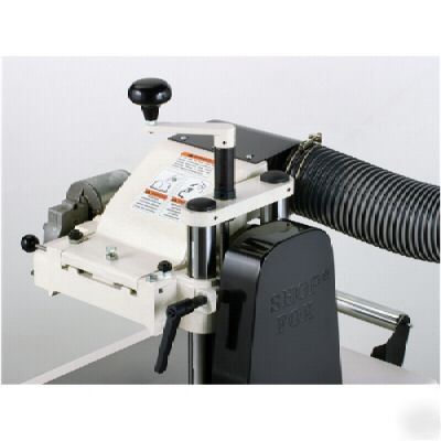 Shop fox W1739 vs moulder free shipping