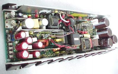 100 amp 5 volt 12 25 -5 boschert high pwr cpu s supply