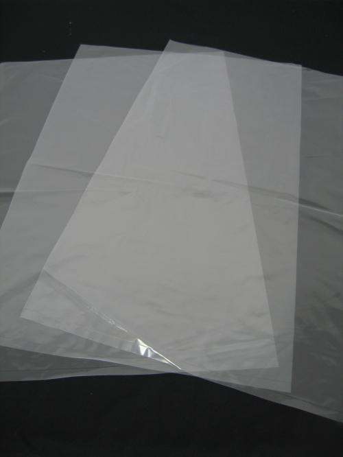 100 clear poly bags 14 x 20 great 4 impulse sealer nip 