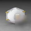 3M 8511 particulate respirator, N95 80/case