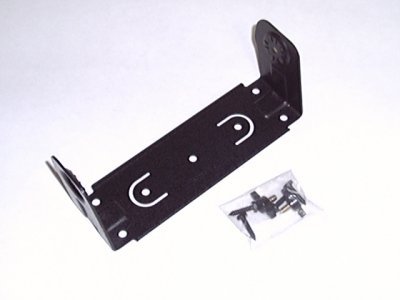 Mobile bracket for motorola HLN5189