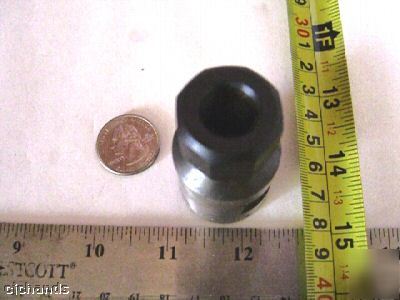 *af collet chuck adapter universal 913219, nut 9400002