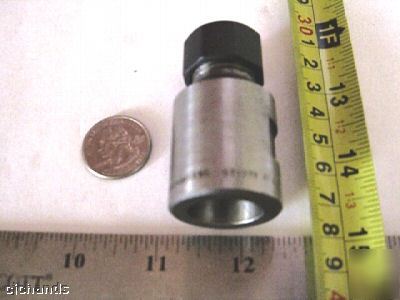 *af collet chuck adapter universal 913219, nut 9400002