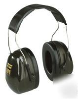 Peltor H7A optime 101 ear muff nrr 27 earmuff