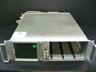 Tektronix R7603 analog oscillosope