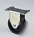 Wise 275# bearing rigid caster 5