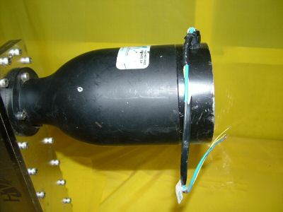 Hva pneumatic 12