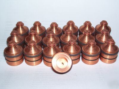 Hypertherm HD3070 PAC186 pac 184 100A nozzle ss