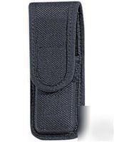 New bianchi â€“ accumoldÂ® single mag/knife pouch 