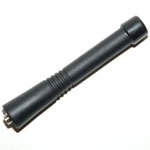 New uhf stubby antenna for puxing px-777 radio sma-f - 