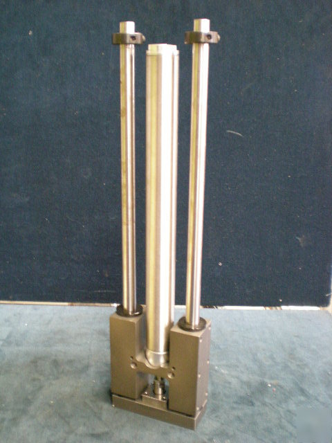 Numation pneumatic piston SH15014LB16DS4