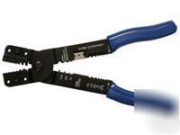 Velleman vtect crimping tool for cord-end connector