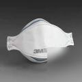 3M 9210 N95 particulate respirator 20 three-panel masks