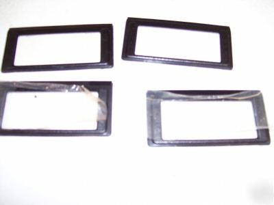  (4) ge/ericsson mpa display lens