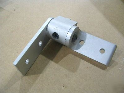 8020 t slot aluminum living hinge 15 s 4363 used