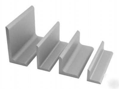 8020 aluminum angle 50MM x 50MM x 4MM x 96.5 n #25-8223