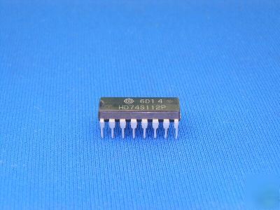 New HD74S112P 74S112P 74S112 hitachi ic 