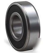 6201-2RS sealed ball bearing 12 x 32 mm