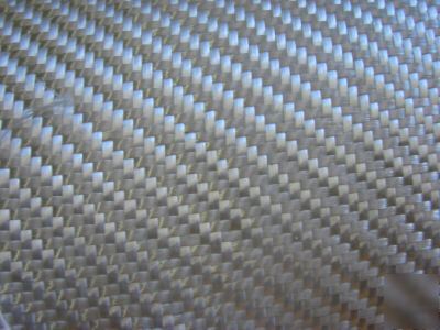 Fiberglass fabric cloth woven roving 24OZ 50 inch wide 