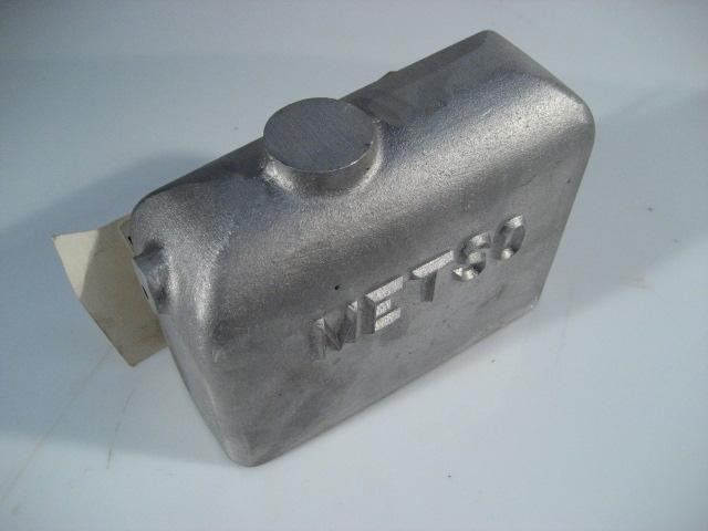 Metso paper cover valve 1D10123