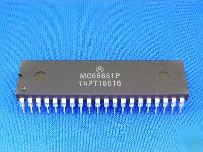 New MC68681P MC68681 68681 motorola ic 