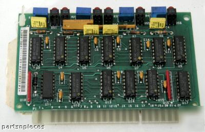 Onan part 300 3094 pcb time delay