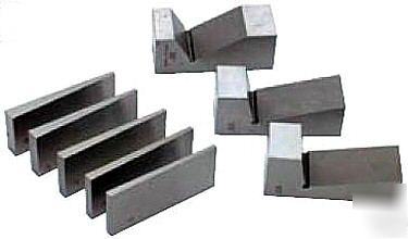 Pro-check universal 8 piece angle block set