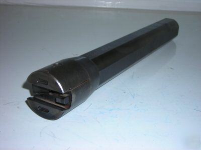 Valenite vari set boring bar bb-2B straight shank good