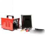 100 amp arc welder machine w/accessories