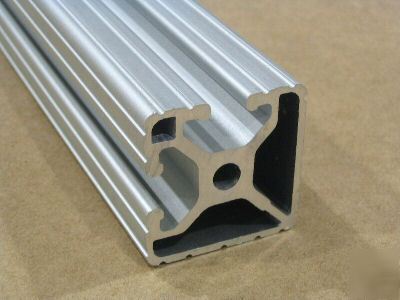 8020 t slot aluminum extrusion 15 s 1502 x 72