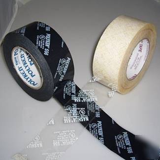 Full case polyken UL181B-fx duct tape - 2IN x 120YDS