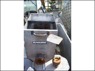 Maguire continuous blender, model mpm-50 - 21077
