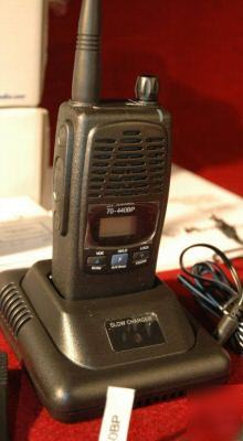 Midland 70-440 bp handheld uhf land mobile radios (2)
