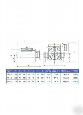 New vertex atrt-006 6