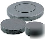 0.375 x 0.125 ceramic disc magnet CD02
