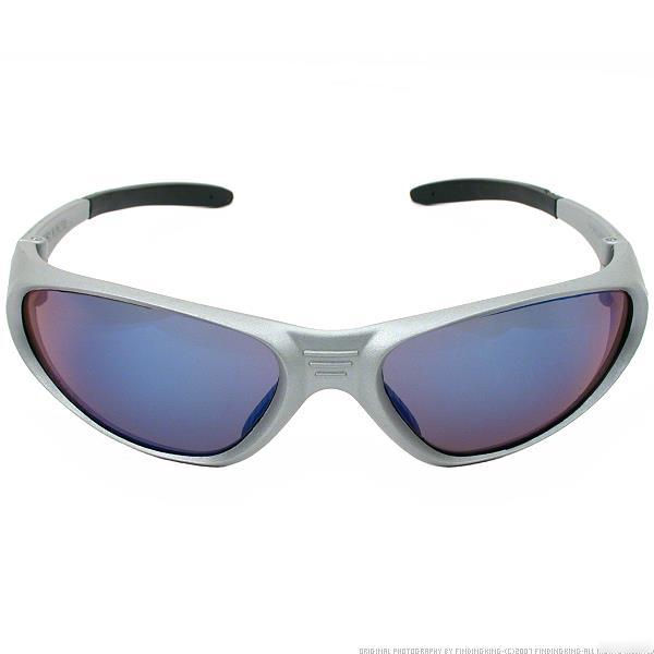 Dewalt ventilator blue lens safety glasses sunglasses