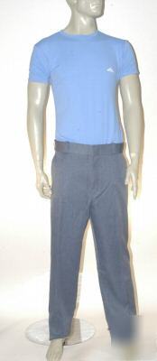 New security pants by horace small 100 % polyester 