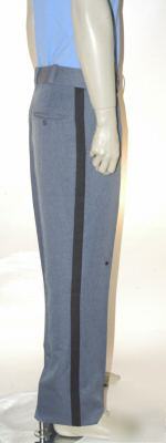 New security pants by horace small 100 % polyester 