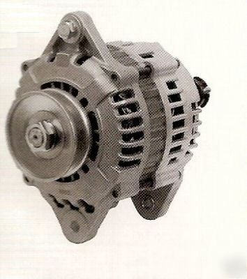 New yale forklift alternator part #:5800009-90