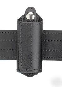 Safariland -model 170 key ring, silent key pouch 