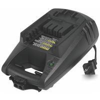 New skil 12V to 18V battery charger SC118 