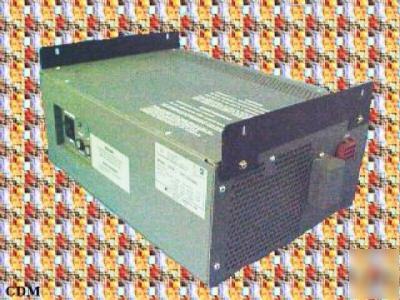 Power supply, geopower GSP228