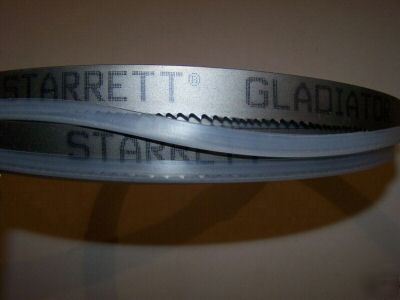 Starrett 13'6