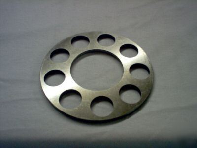 Sundstrand 22 series retainer ring (slipper retainer)