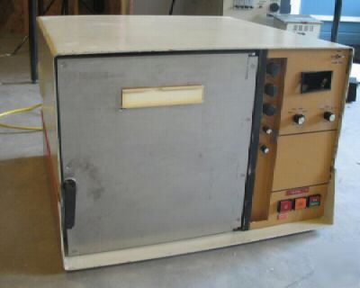 Tegal 400 plasma etcher